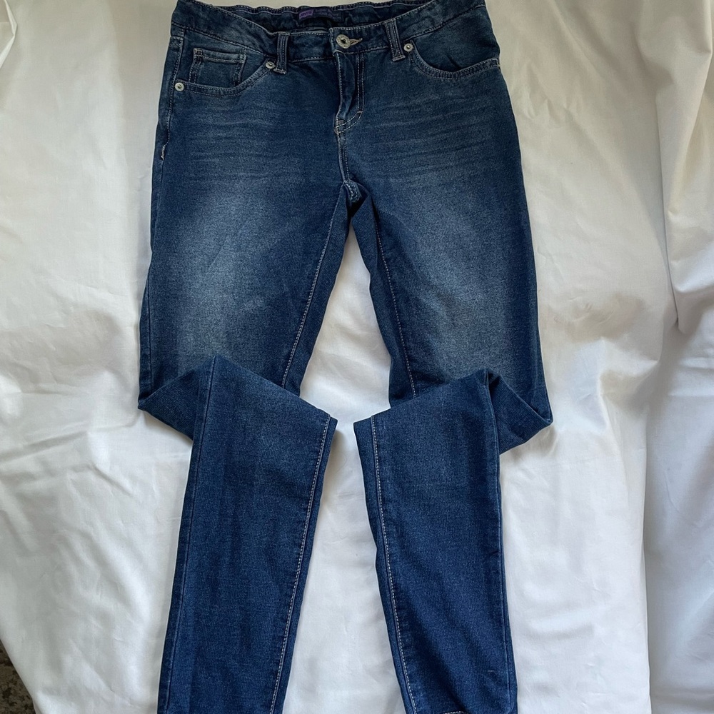 Levi’s Girls Skinny Jeans - Picture 3 of 6